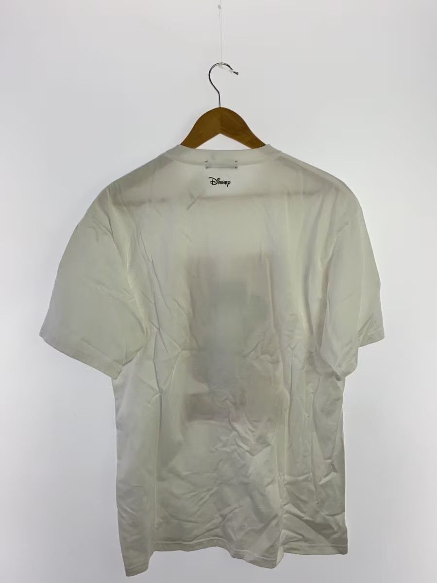 Undercover Undercover x Disney Cotton T-Shirt White Size US XL / EU 56 / 4 - 2 Thumbnail