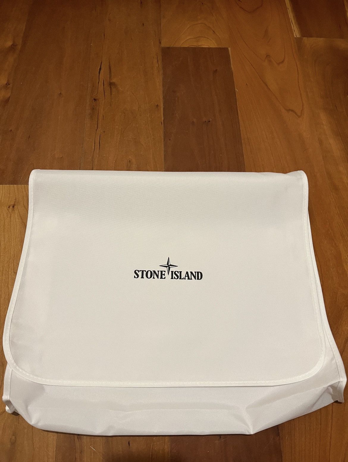 Stone Island Stone island hoodie Size US S / EU 44-46 / 1 - 7 Thumbnail