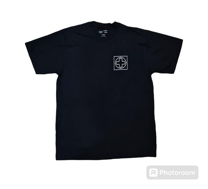 Boiler Room Boiler Room “Palestine” T-shirt | Grailed