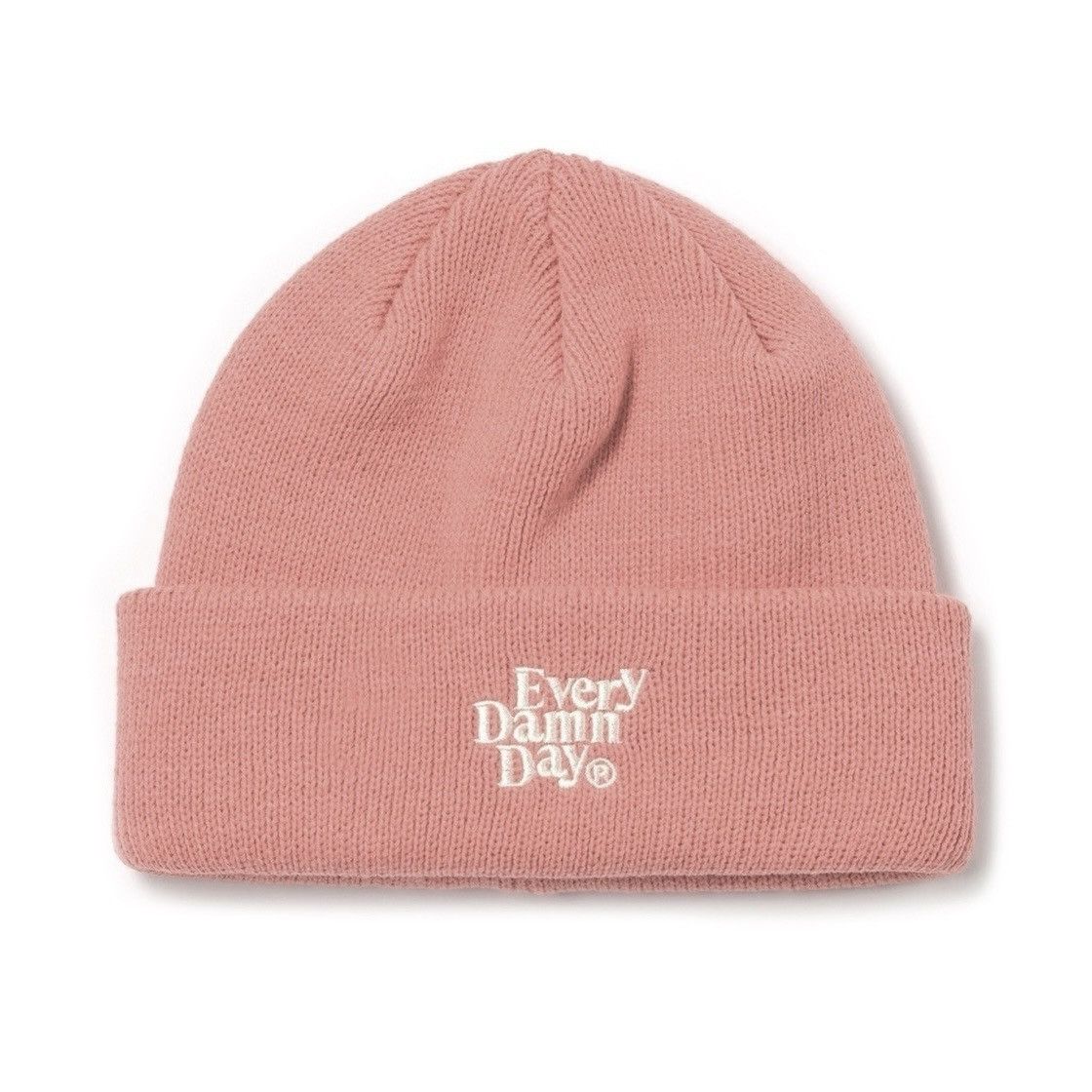 Other “Every damn day” beanie Size ONE SIZE - 1 Thumbnail