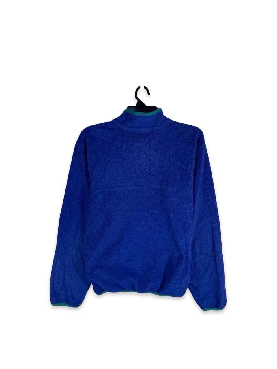 Other Vintage ll beam fleece snap button size L Size US L / EU 52-54 / 3 - 3 Thumbnail