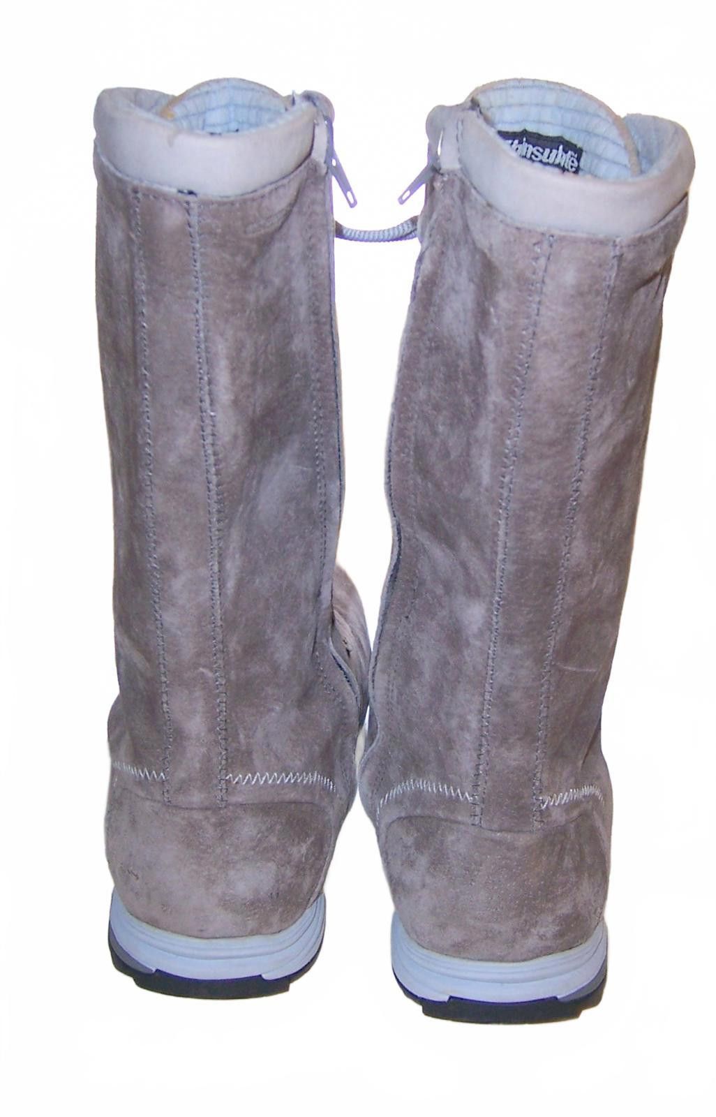 Teva Teva Vero WP (Waterproof) Winter Boots - Women's US 10 -NWOT Size US 10 / IT 40 - 4 Thumbnail