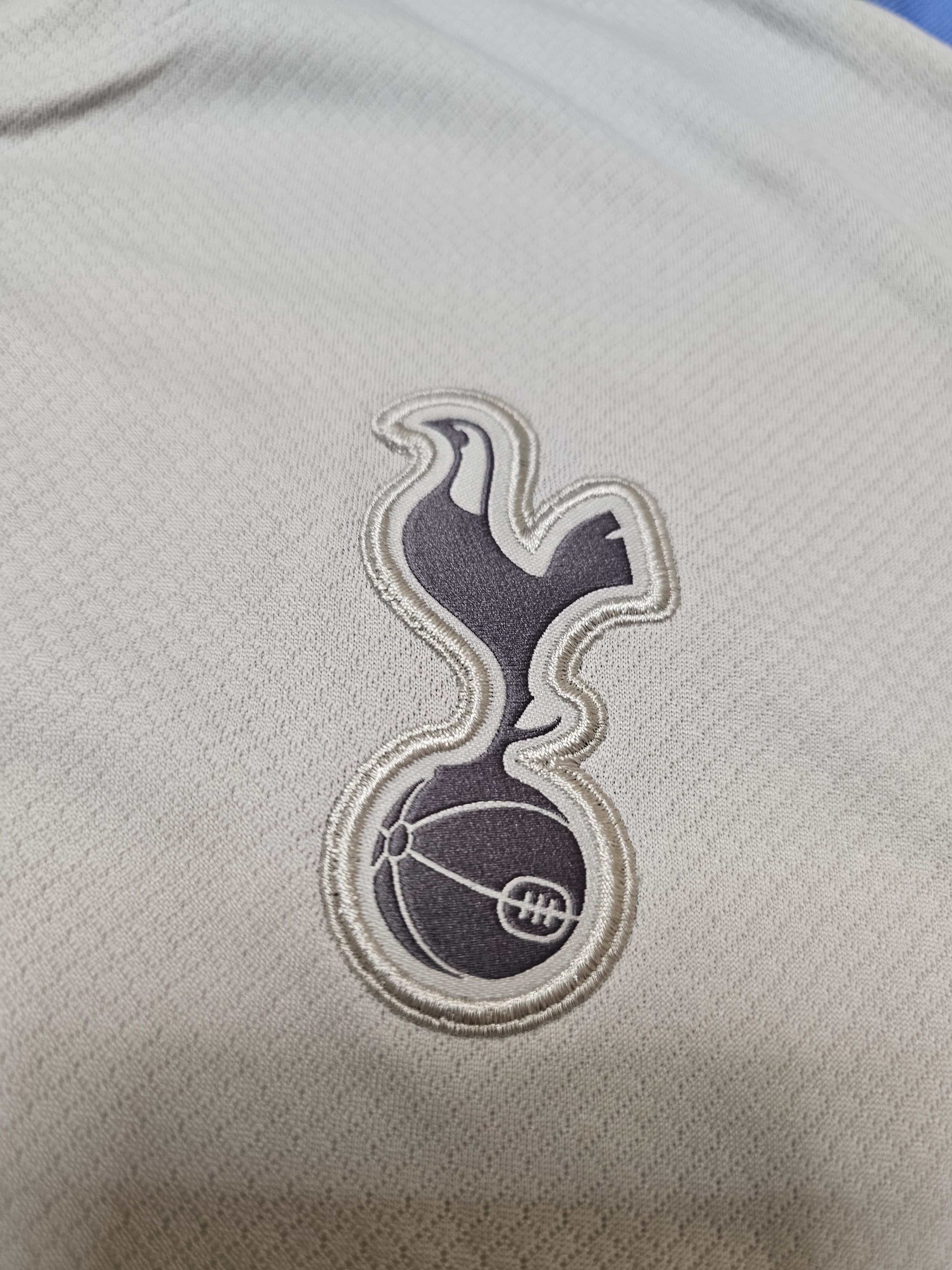 Nike TOTTENHAM HOTSPUR 2024 2025 FOOTBALL SHIRT SOCCER JERSEY Size US XXL / EU 58 / 5 - 4 Thumbnail