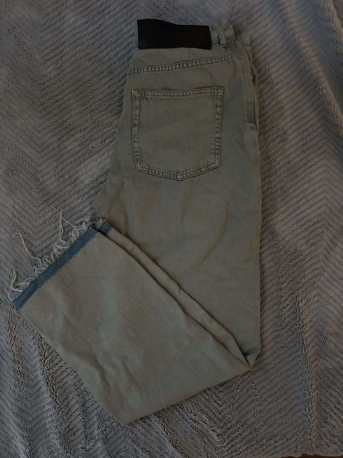 Loewe Loewe Jeans Size US 30 / EU 46 - 1 Thumbnail