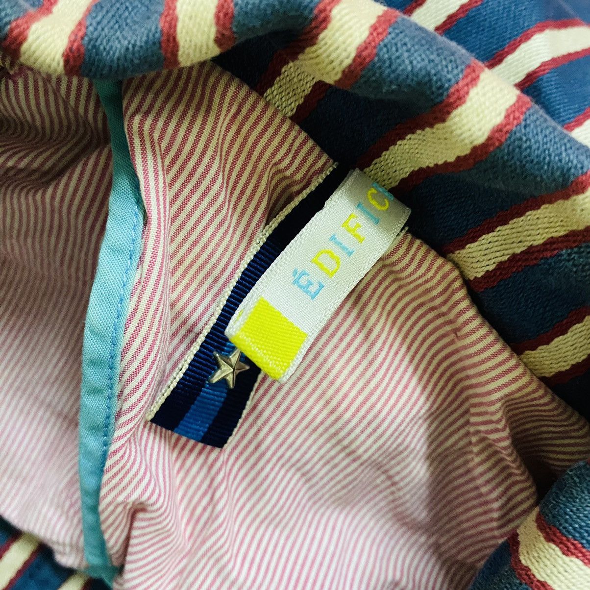 Edifice Japan Edifice japan blazer Size 40R - 6 Thumbnail