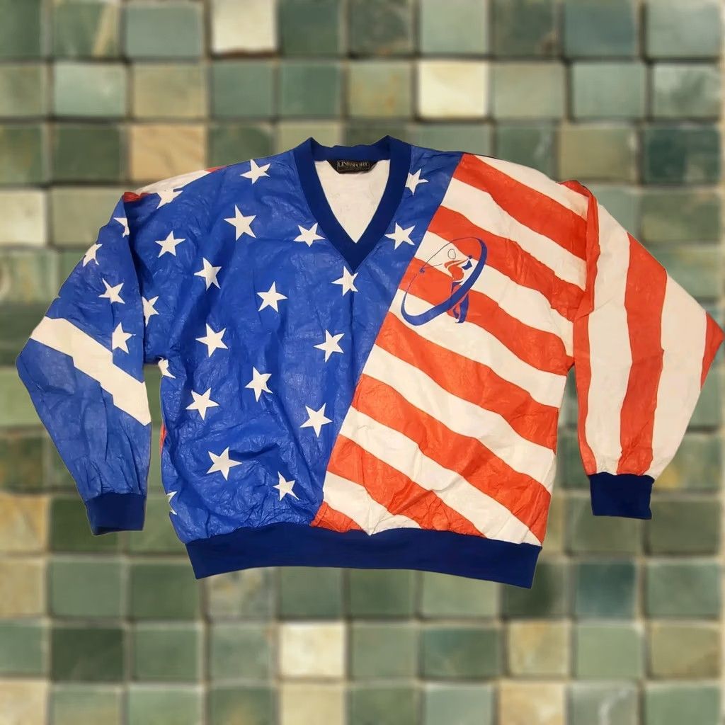 Vintage Item Specifications: Size US XXL / EU 58 / 5 - 1 Thumbnail