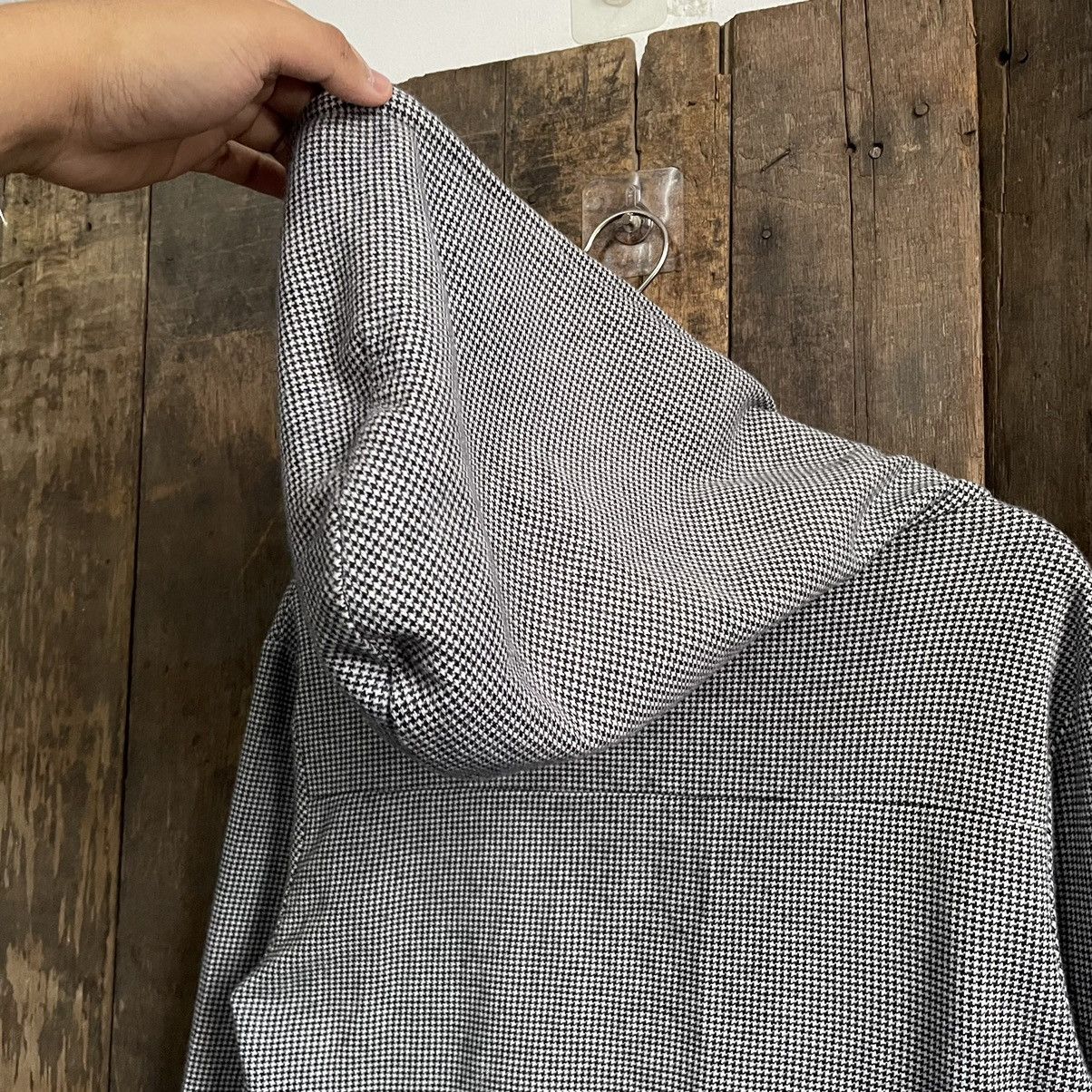 Vintage Edge Rupert Punk Hoodie