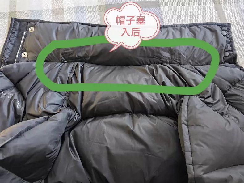 Acne Studios Acne Studios Acne Studios short down jacket-2507 Size XXS / US 00 / IT 34 - 9 Thumbnail