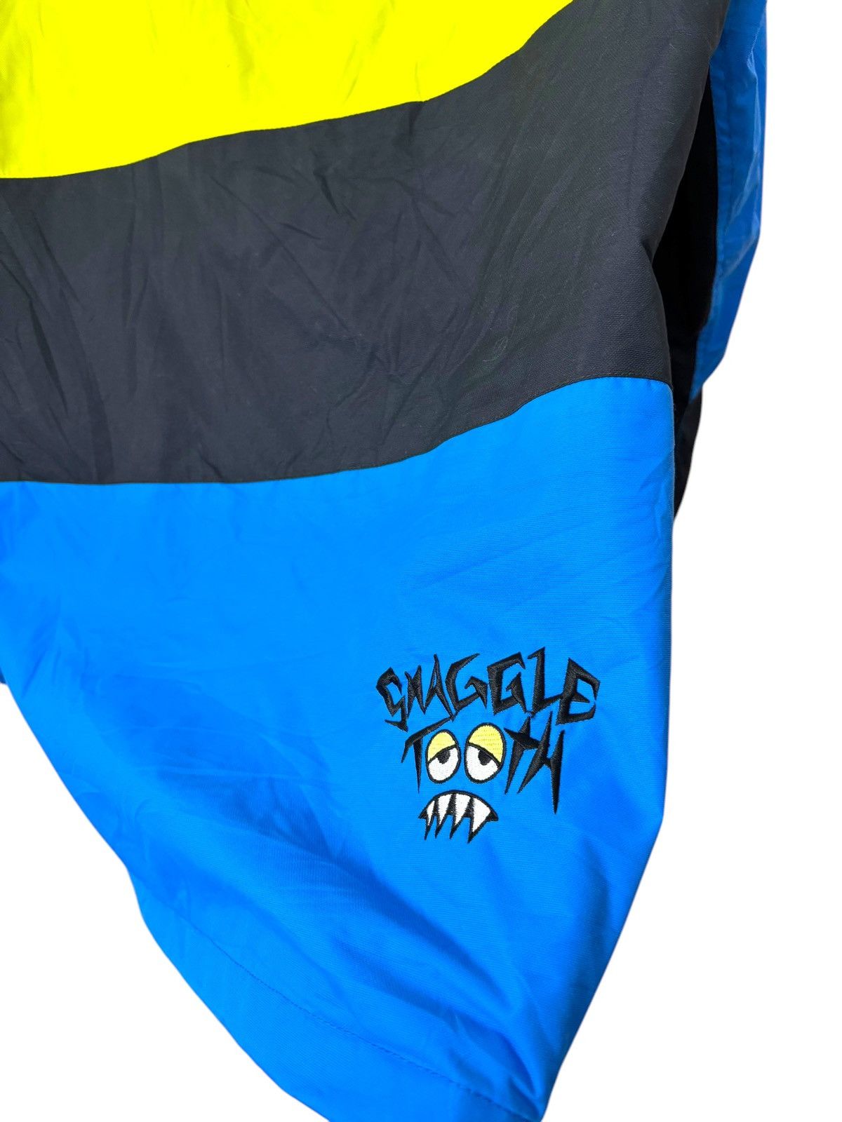 686 × Nutmeg 686 Six Eight Six Jacket Size US S / EU 44-46 / 1 - 10 Thumbnail