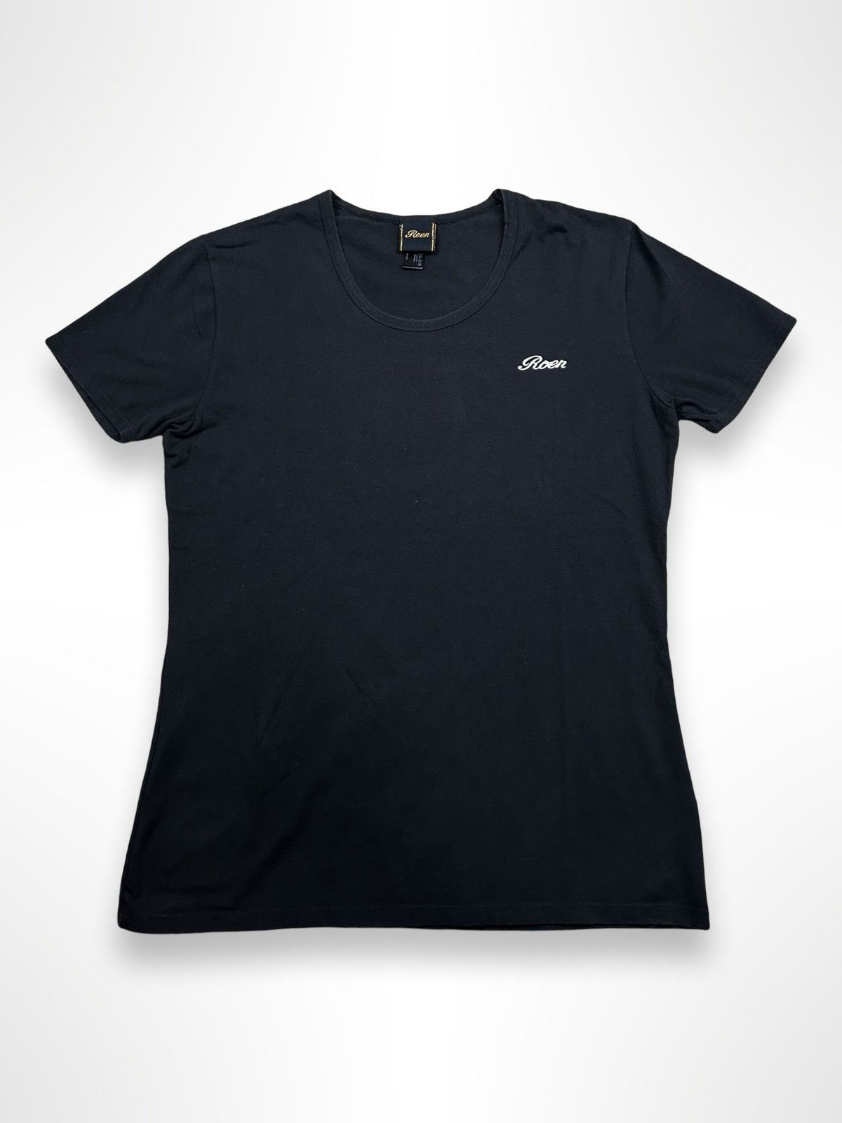 ROEN by HIROMU TAKAHARA ride or die tee
