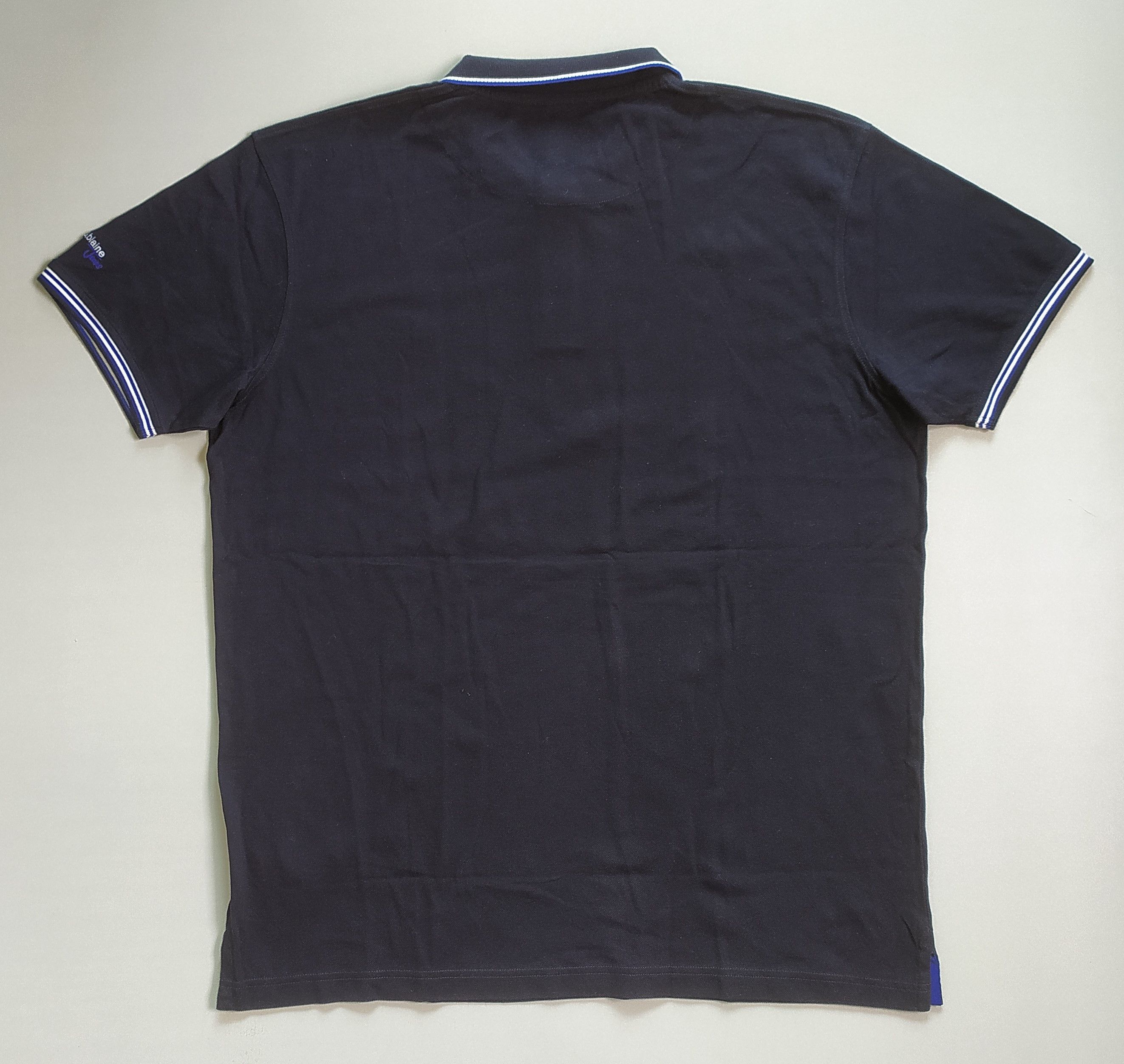 Harmont & Blaine Harmont & Blaine(jeans) Polo Shirt Free Shipping ASM/1914 Size US XXL / EU 58 / 5 - 3 Thumbnail