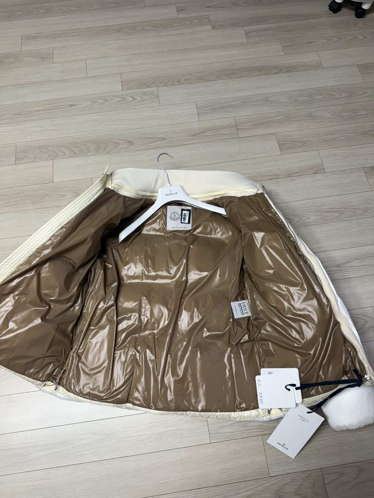 Moncler Genius × Palm Angels Moncler x Palm Angels Maya70 3 size Size US L / EU 52-54 / 3 - 13 Thumbnail