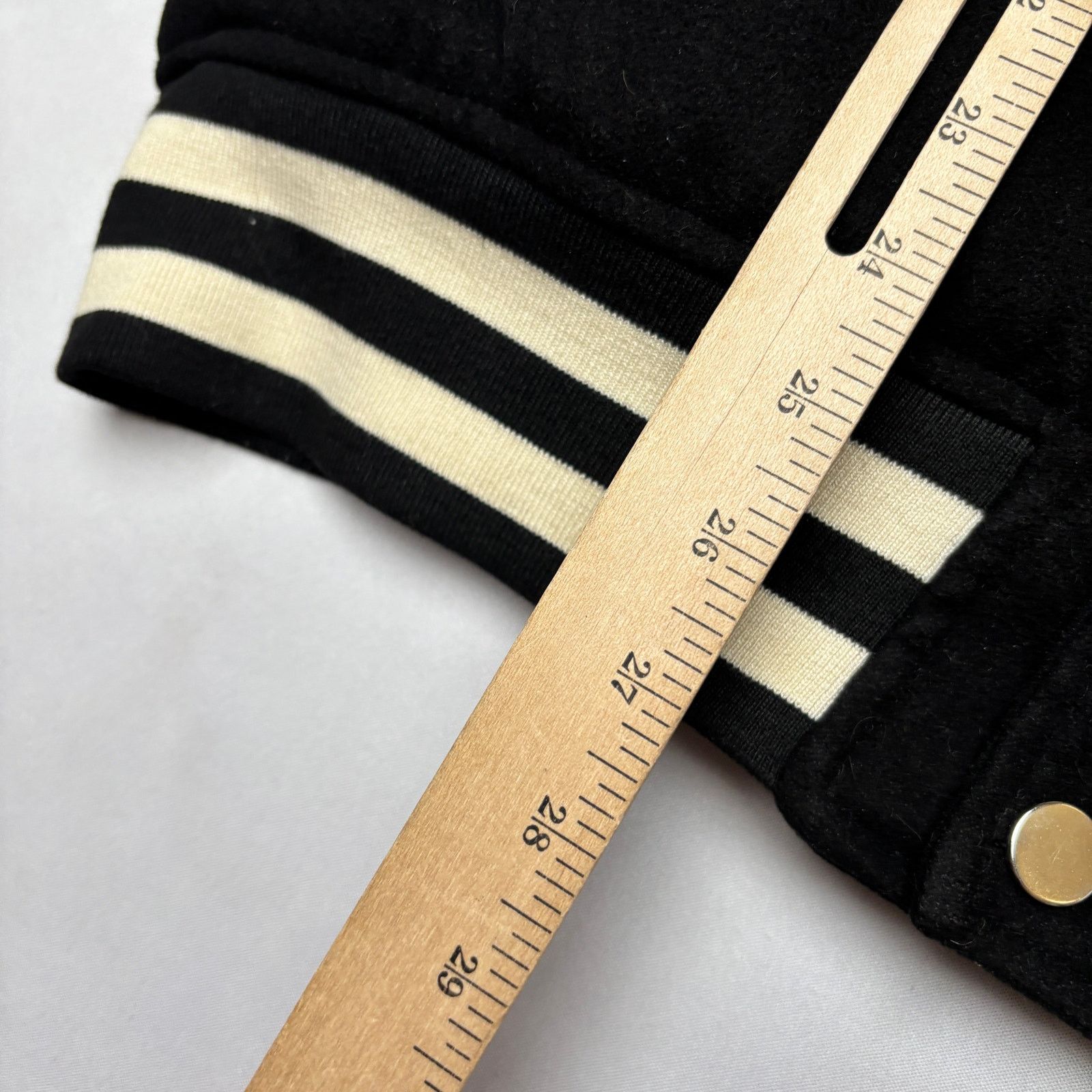 Other Gaffer X Beautiful Struggles College Journeyman Varsity M Size US M / EU 48-50 / 2 - 12 Thumbnail
