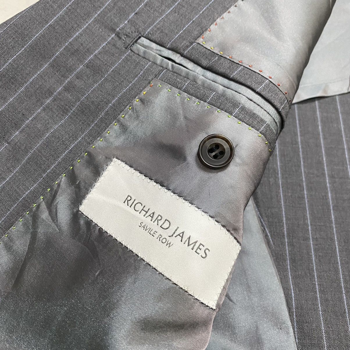 Loro Piana × Richard James Loro Piana X Richard James blazer coat Size US M / EU 48-50 / 2 - 9 Thumbnail