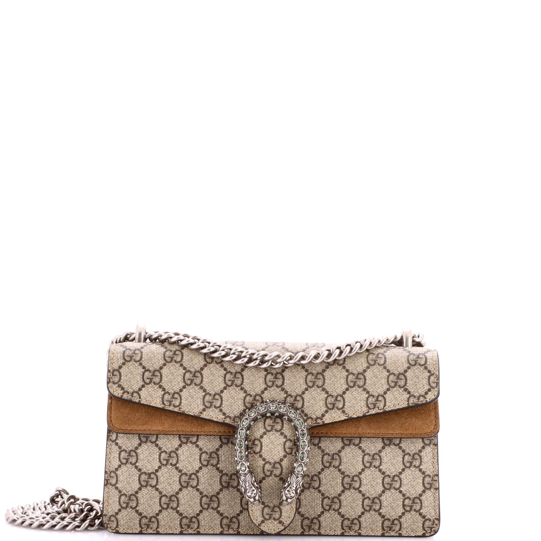Gucci Dionysus Bag Size ONE SIZE - 1 Thumbnail