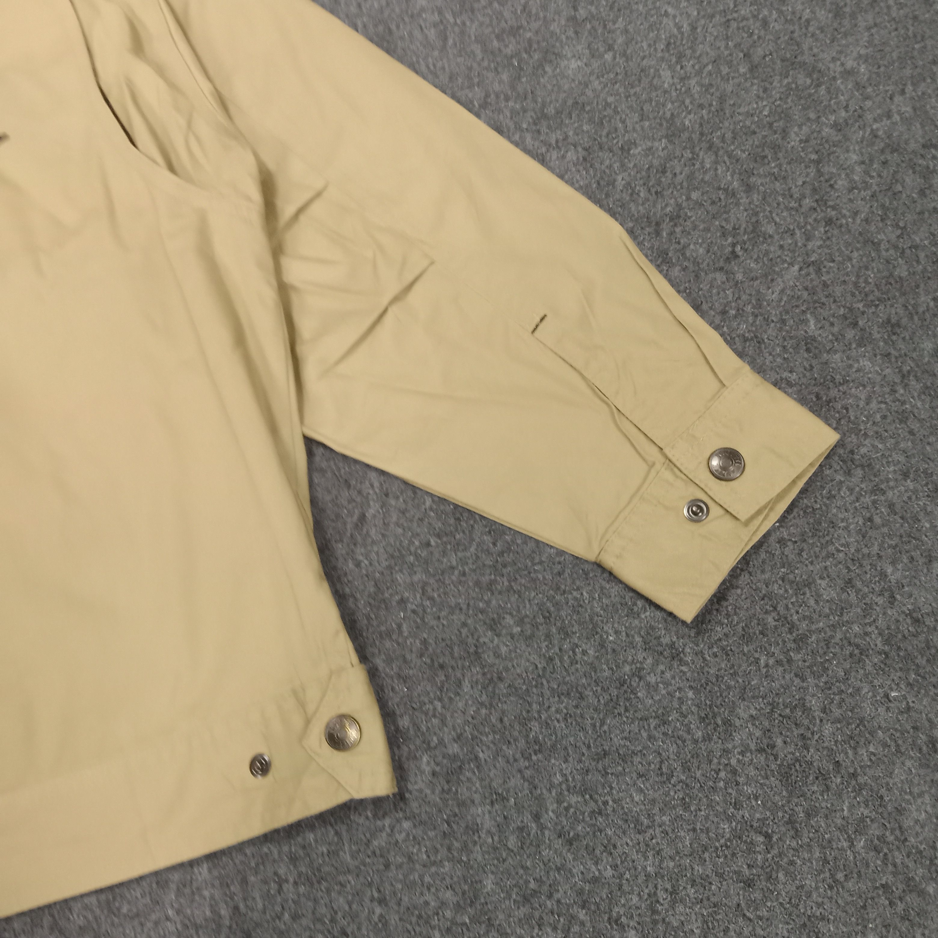 Honda × Vintage Mugen Honda Japanese Racing Team Custom Art Jacket Size US M / EU 48-50 / 2 - 3 Thumbnail