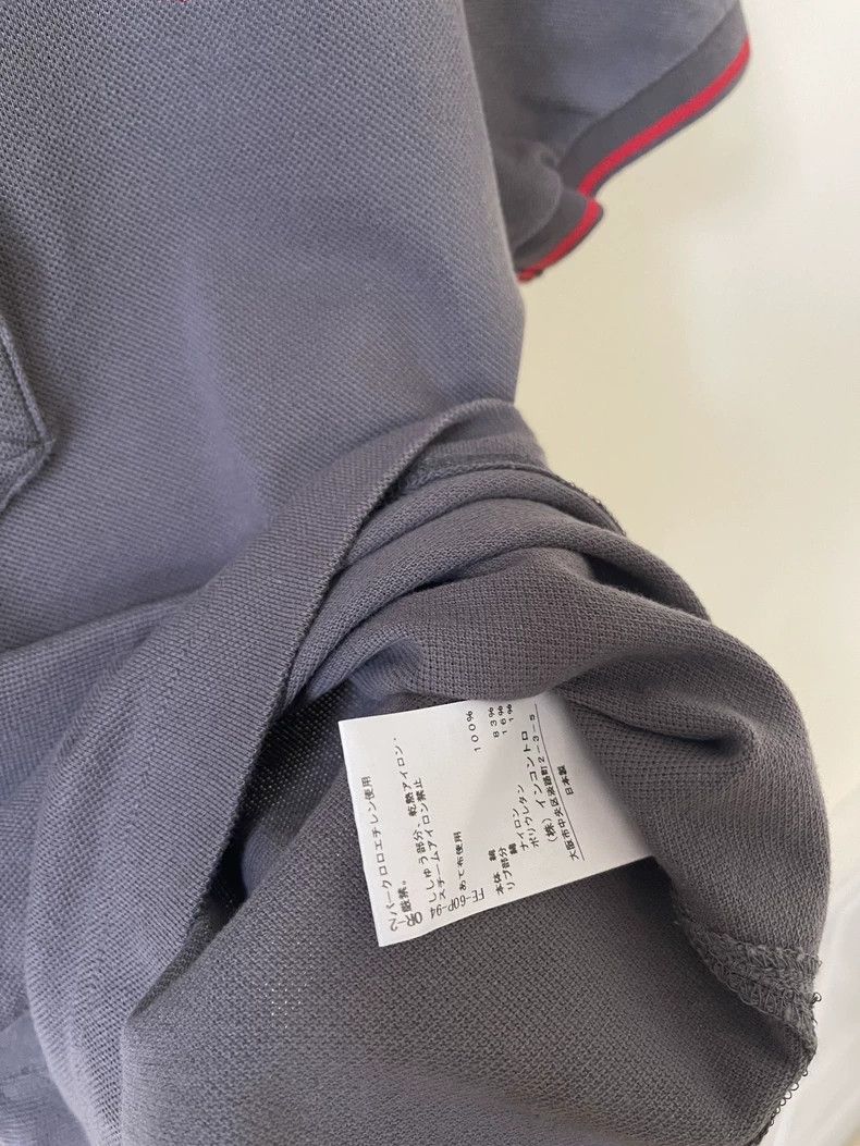 Vivienne Westwood vivienne westwood size2 Female polo shirt Size M / US 6-8 / IT 42-44 - 4 Thumbnail