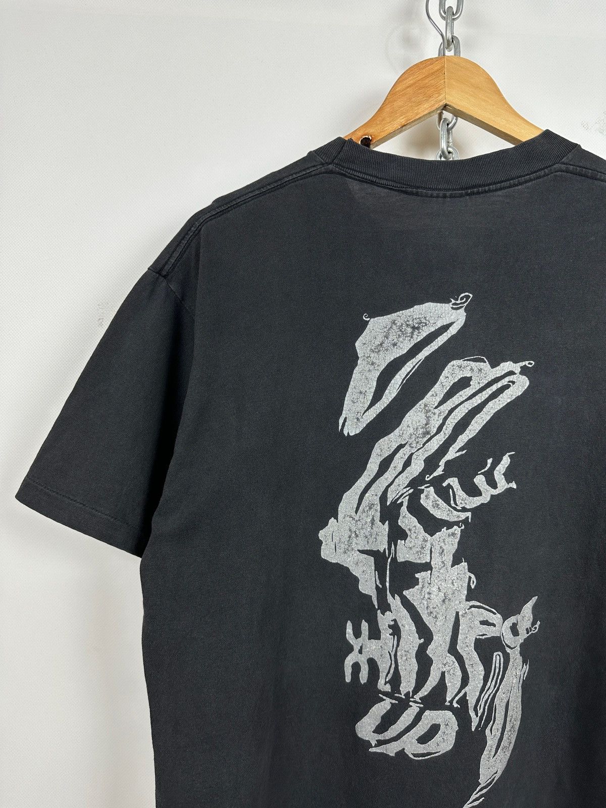 Band Tees 1990 Vintage The Cure Mixed Up Brockum Band T-Shirt Size US L / EU 52-54 / 3 - 15 Thumbnail