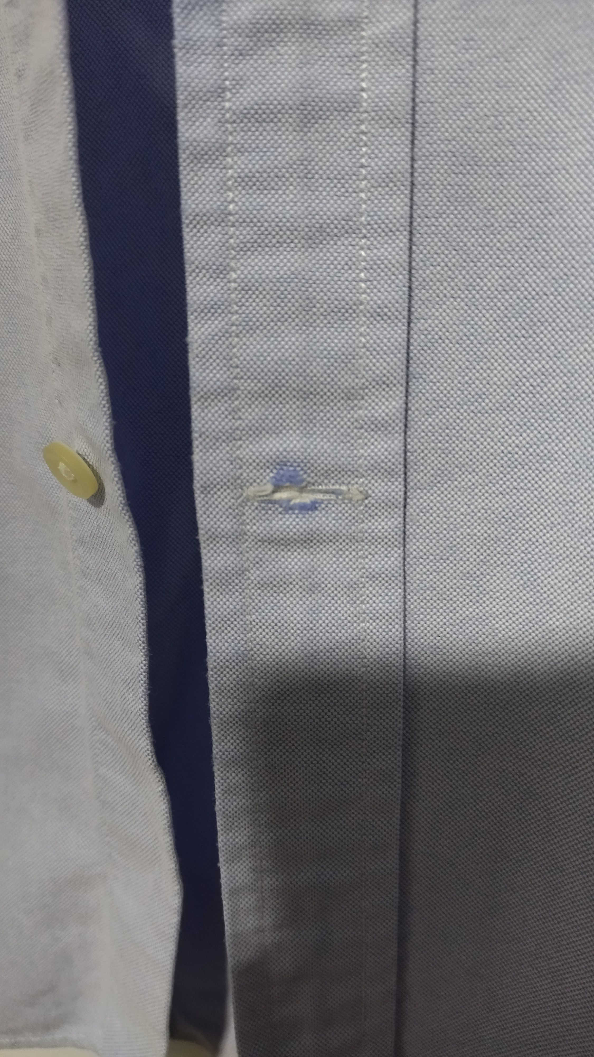 Polo Ralph Lauren Polo Bear by Ralph Lauren up button shirt Size M / US 6-8 / IT 42-44 - 2 Thumbnail