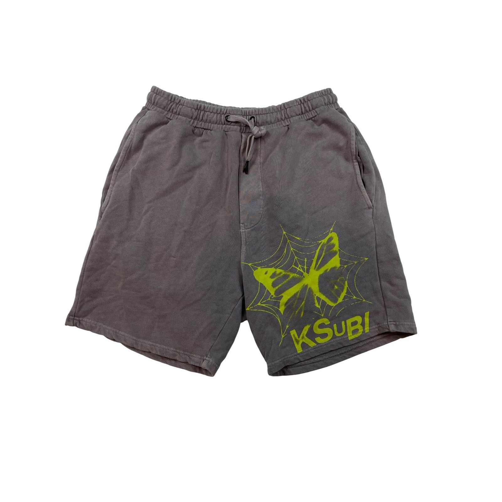 Ksubi Ksubi Acai Lime Swimsuits Size US 30 / EU 46 - 1 Thumbnail