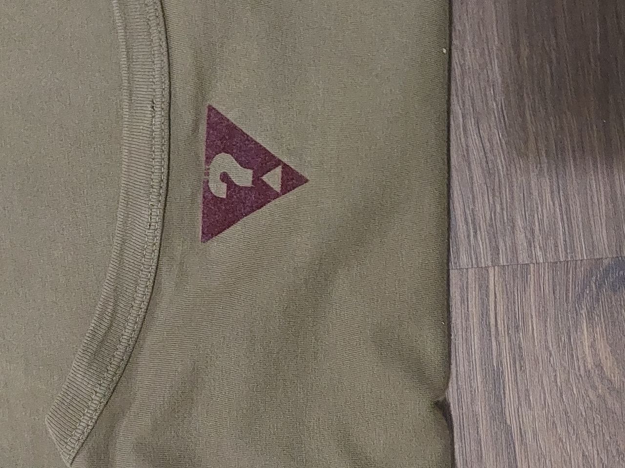 Guess × Vintage Vintage Guess Long Sleave Size US M / EU 48-50 / 2 - 3 Thumbnail