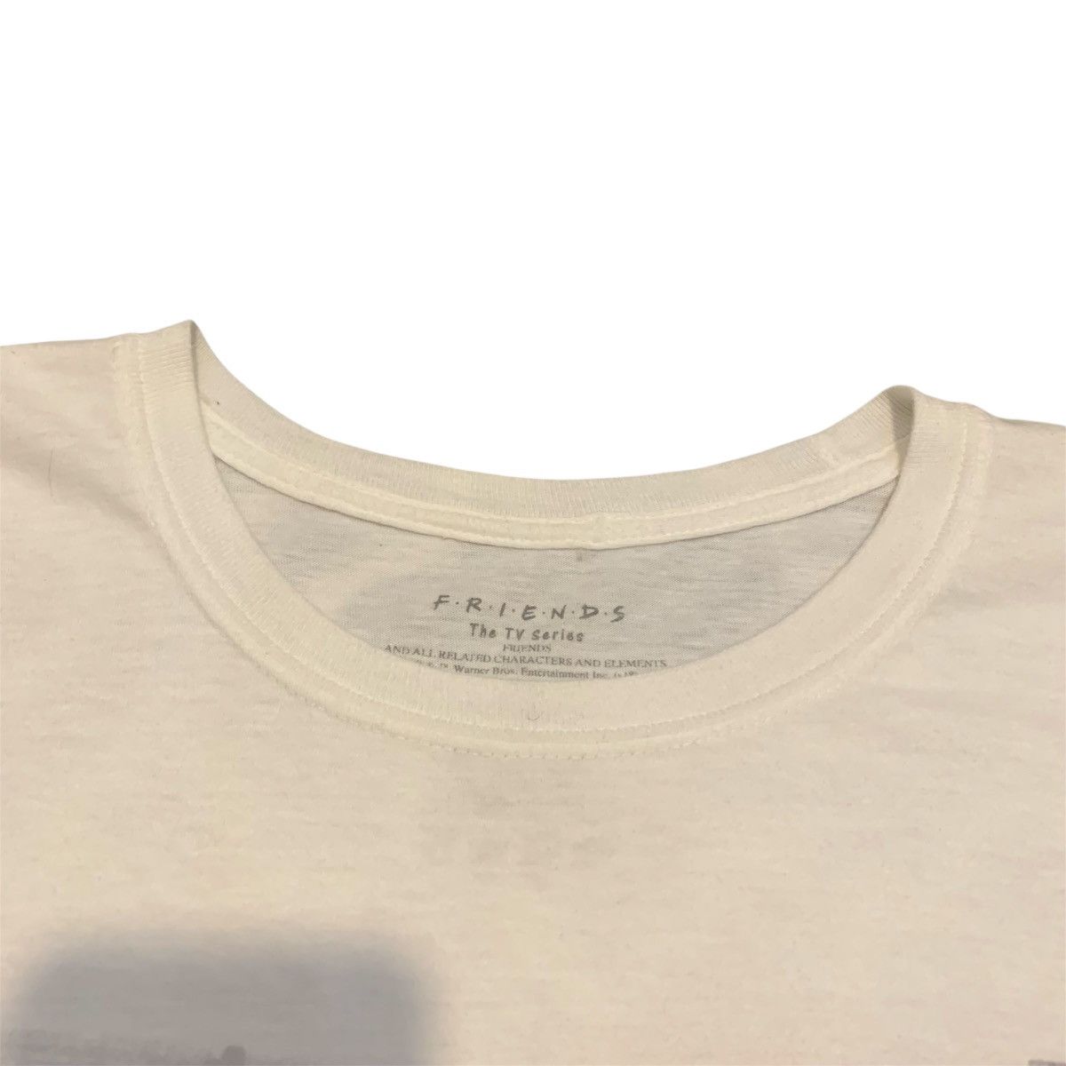 Other Friends Promo Tee Size US XL / EU 56 / 4 - 2 Thumbnail