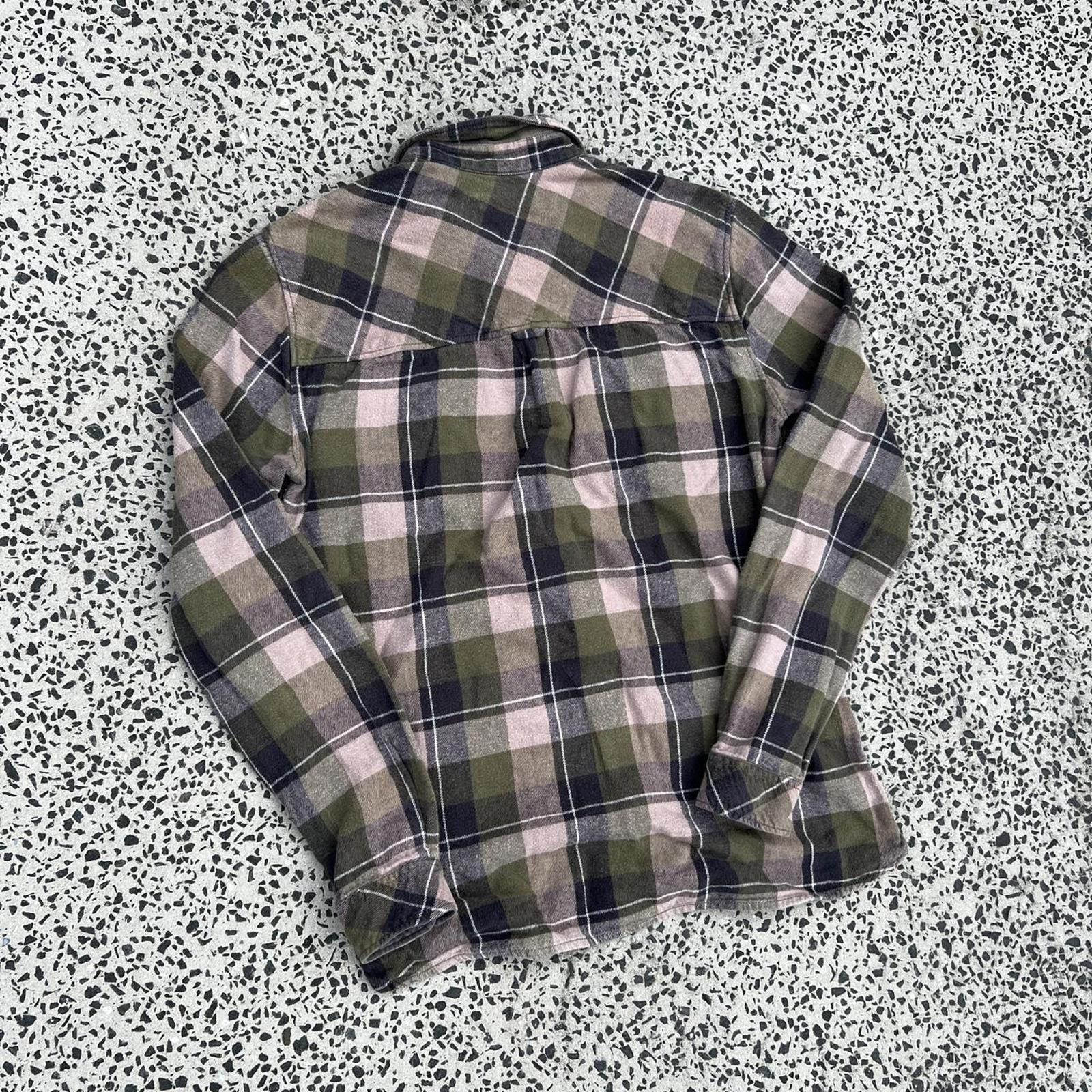 O'Neill O'Neill Men's Multi and Green Shirt Size US L / EU 52-54 / 3 - 6 Thumbnail