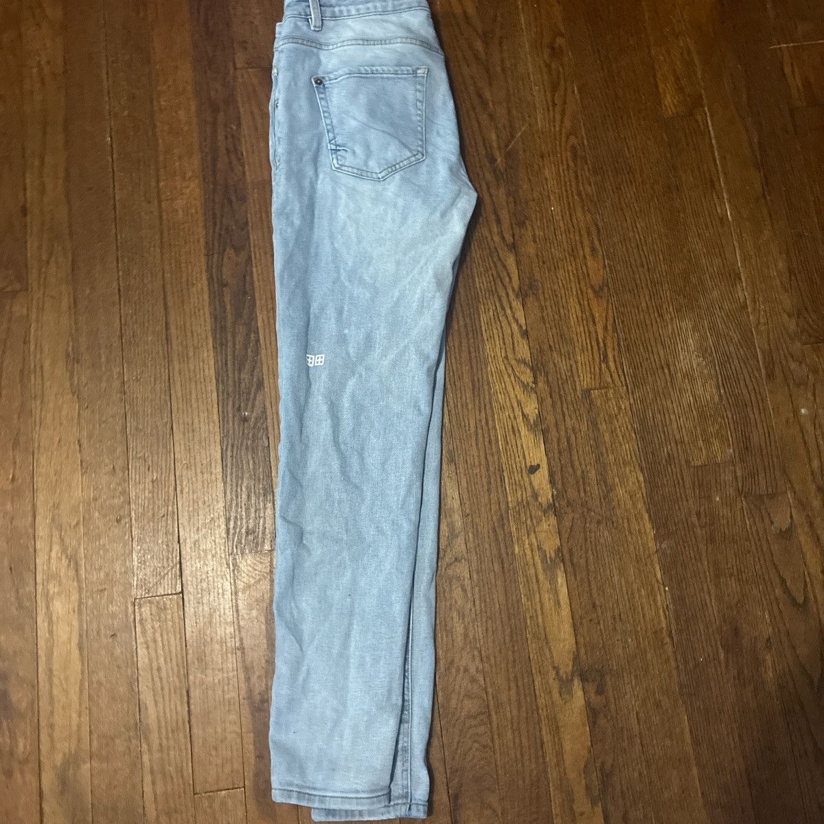 Ksubi Ksubi jeans Size US 30 / EU 46 - 4 Thumbnail