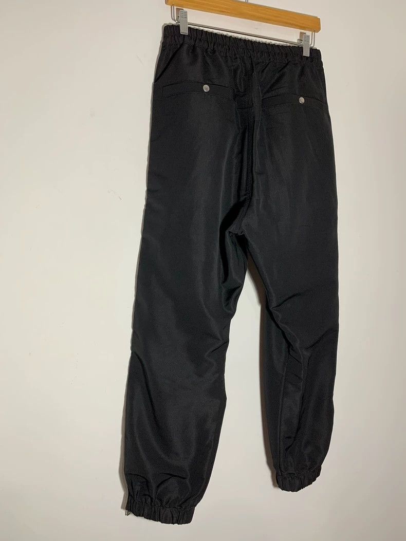 Rick Owens rick owens Zipper Pants Size US 40 / EU 56 - 6 Thumbnail