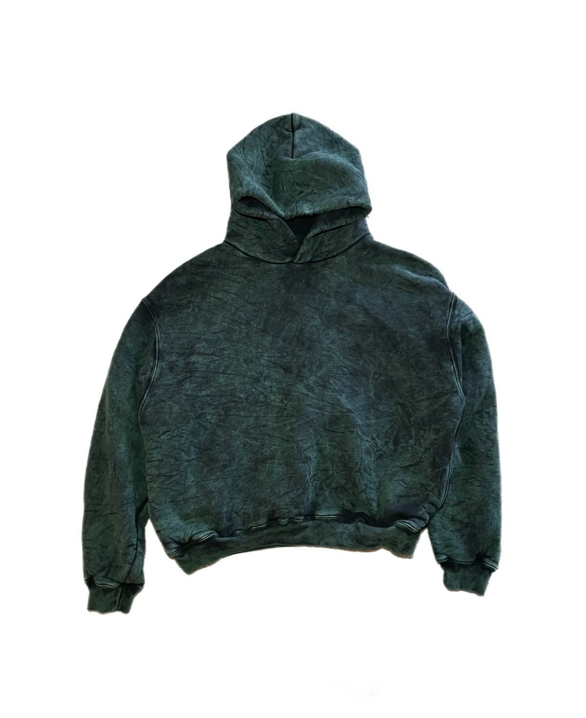 Yeezy Unreleased Sample Hoodie Size US M / EU 48-50 / 2 - 1 Thumbnail