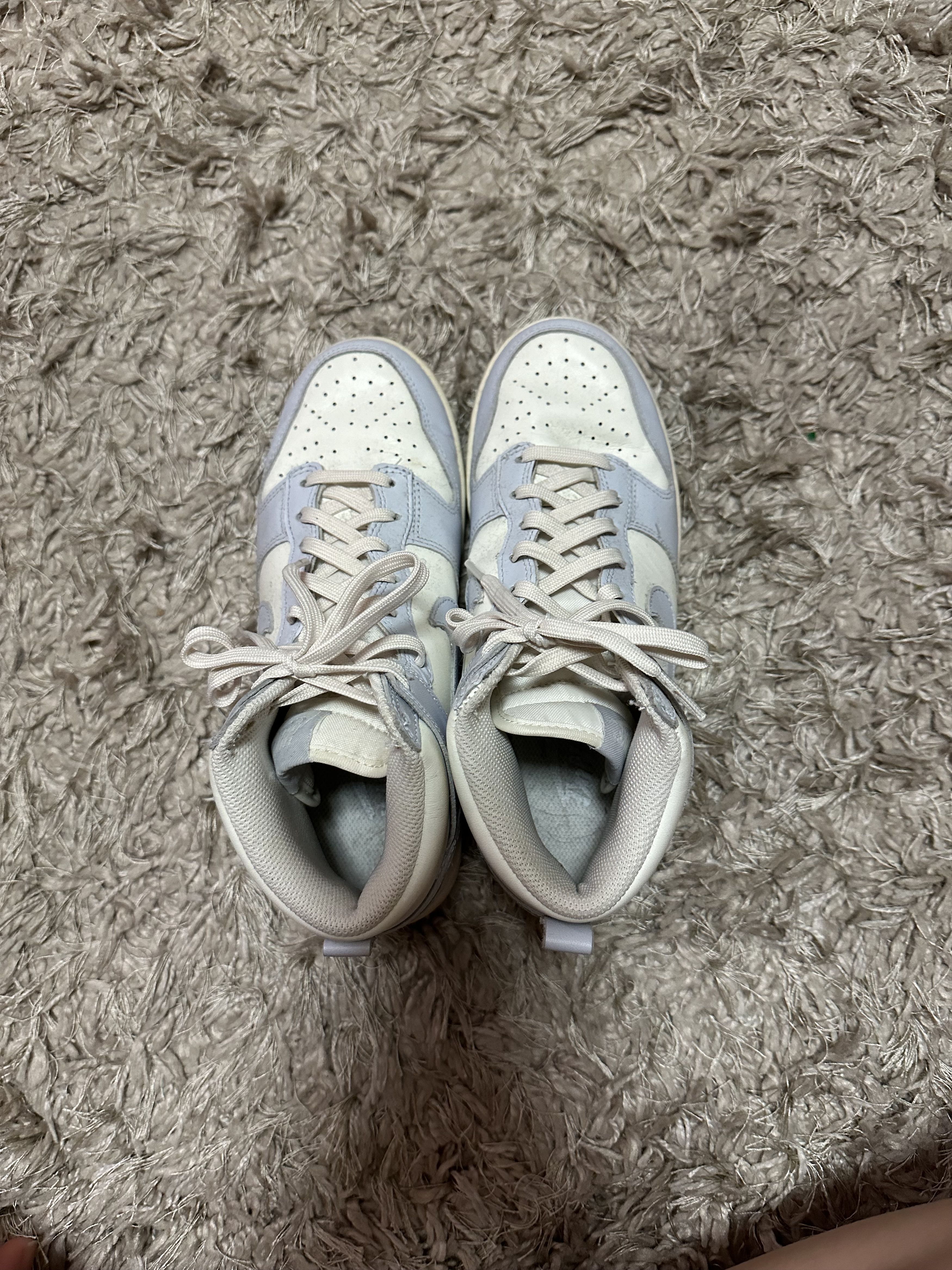 Nike Nike Dunk High Size US 7.5 / IT 37.5 - 4 Thumbnail