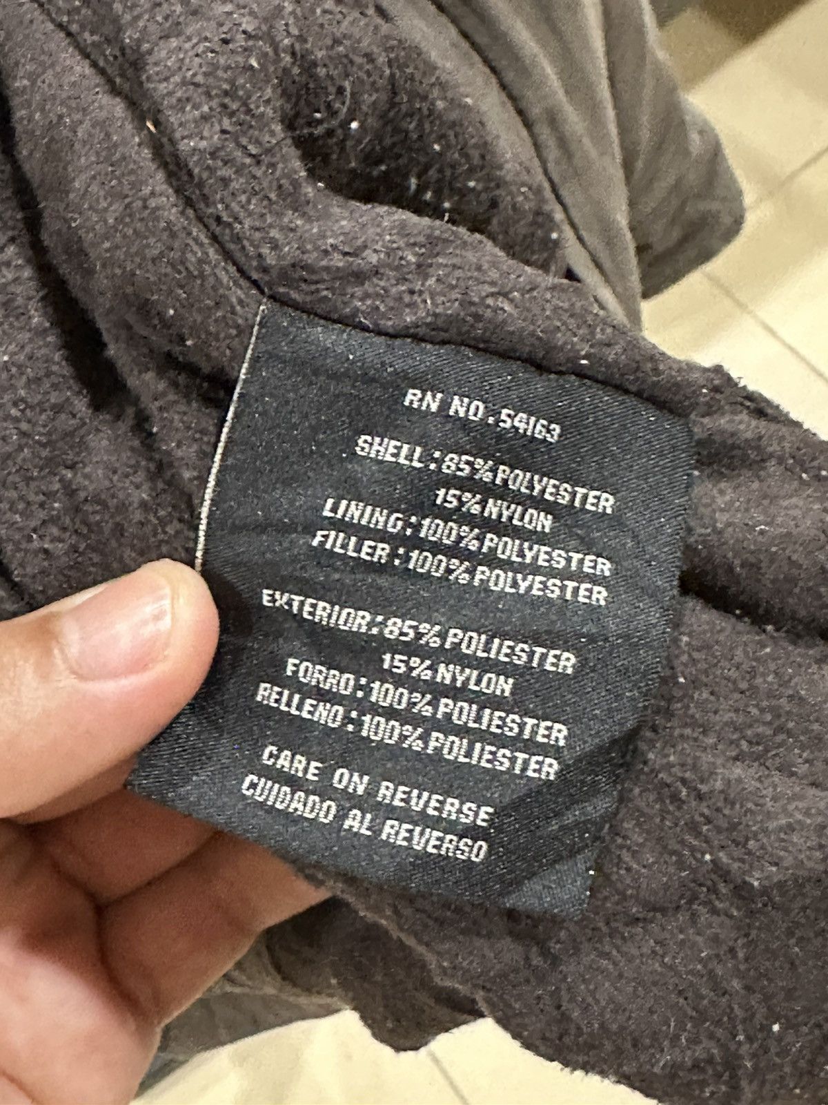 Dockers Vintage Dockers Premium Jacket🔥 Size US L / EU 52-54 / 3 - 8 Thumbnail
