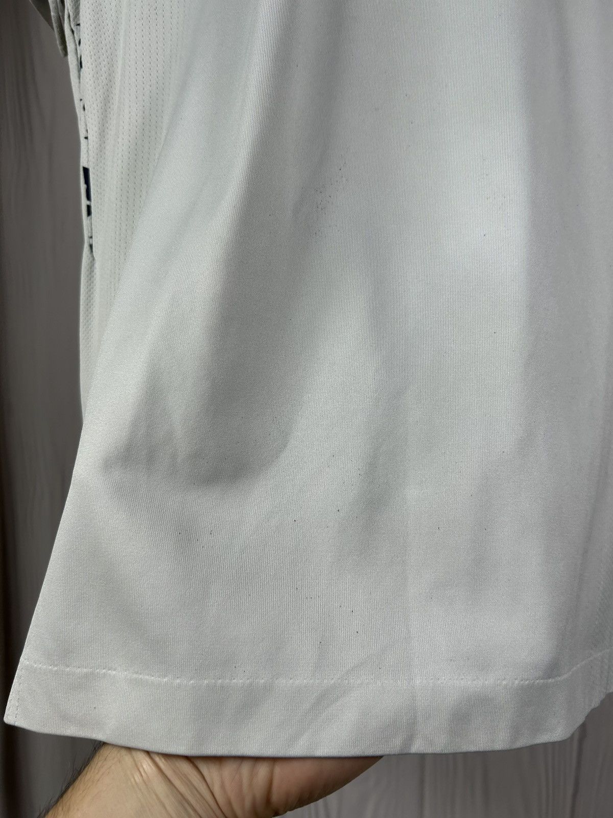 Umbro 4 Gerrard England National Team 2007/09 Home Jersey Umbro Size US S / EU 44-46 / 1 - 13 Thumbnail
