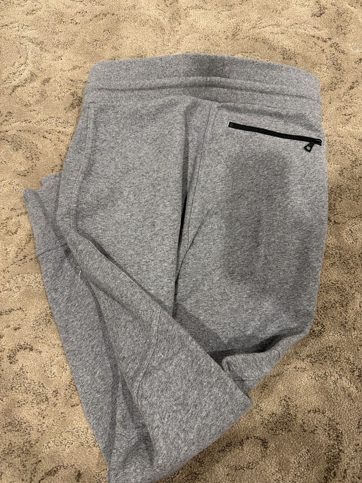 John Elliott John elliott jogger gray Size US 30 / EU 46 - 2 Thumbnail