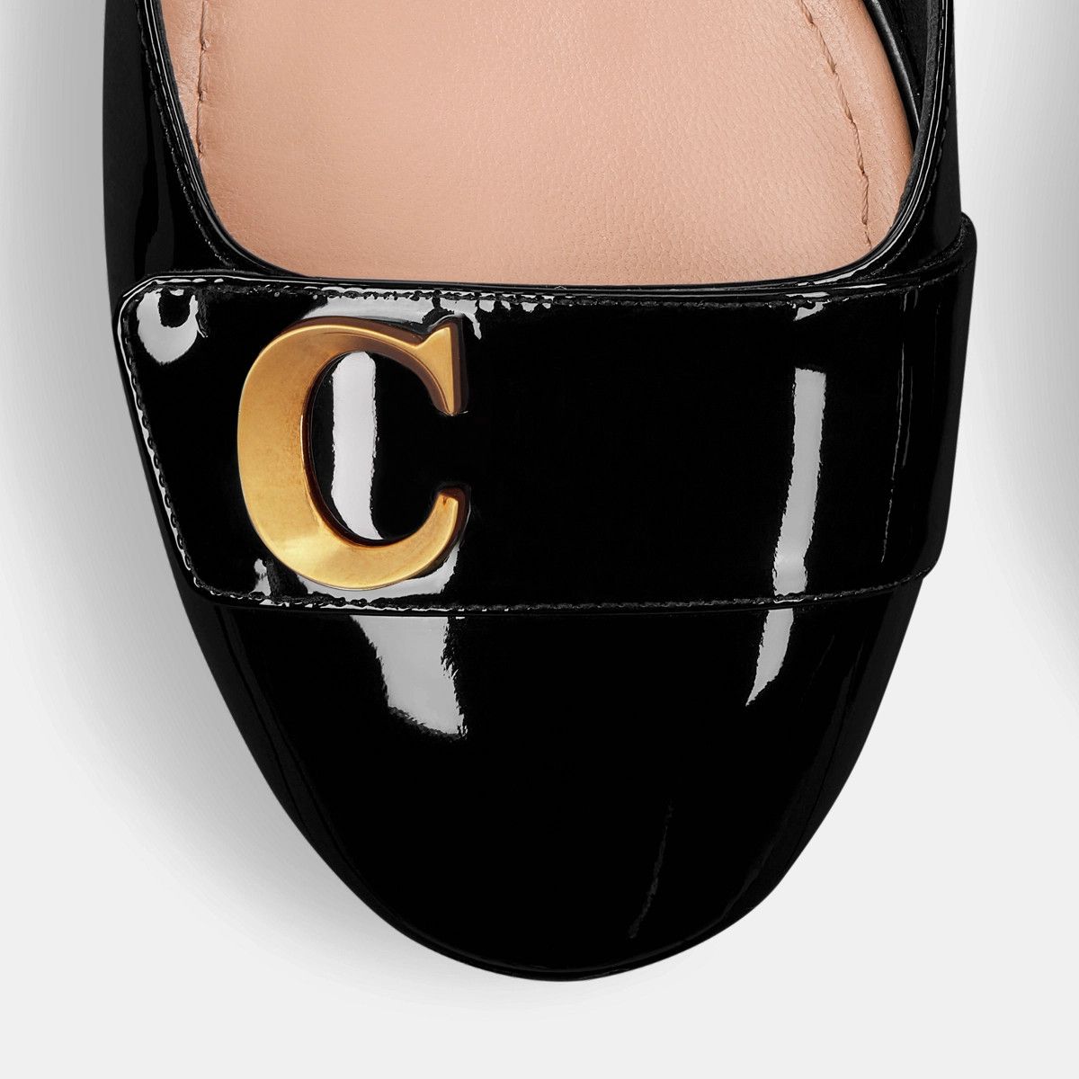 Dior o1bcso1str1224 Flats in Black Size US 9 / IT 39 - 4 Thumbnail