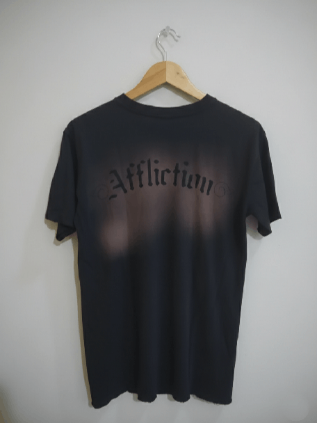Affliction The Poems of Affliction shirt Size US S / EU 44-46 / 1 - 2 Thumbnail