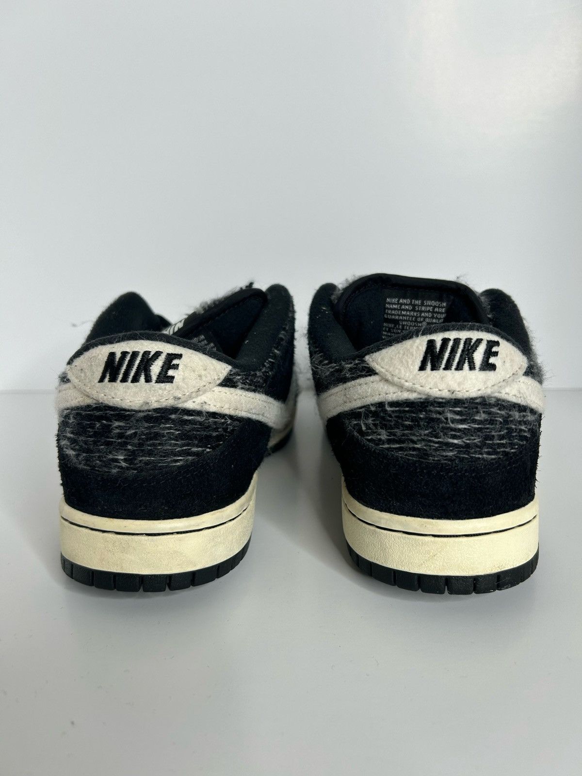 Nike SB Nike Sb Dunk Low Warmth Size US 8.5 / EU 41-42 - 11 Thumbnail