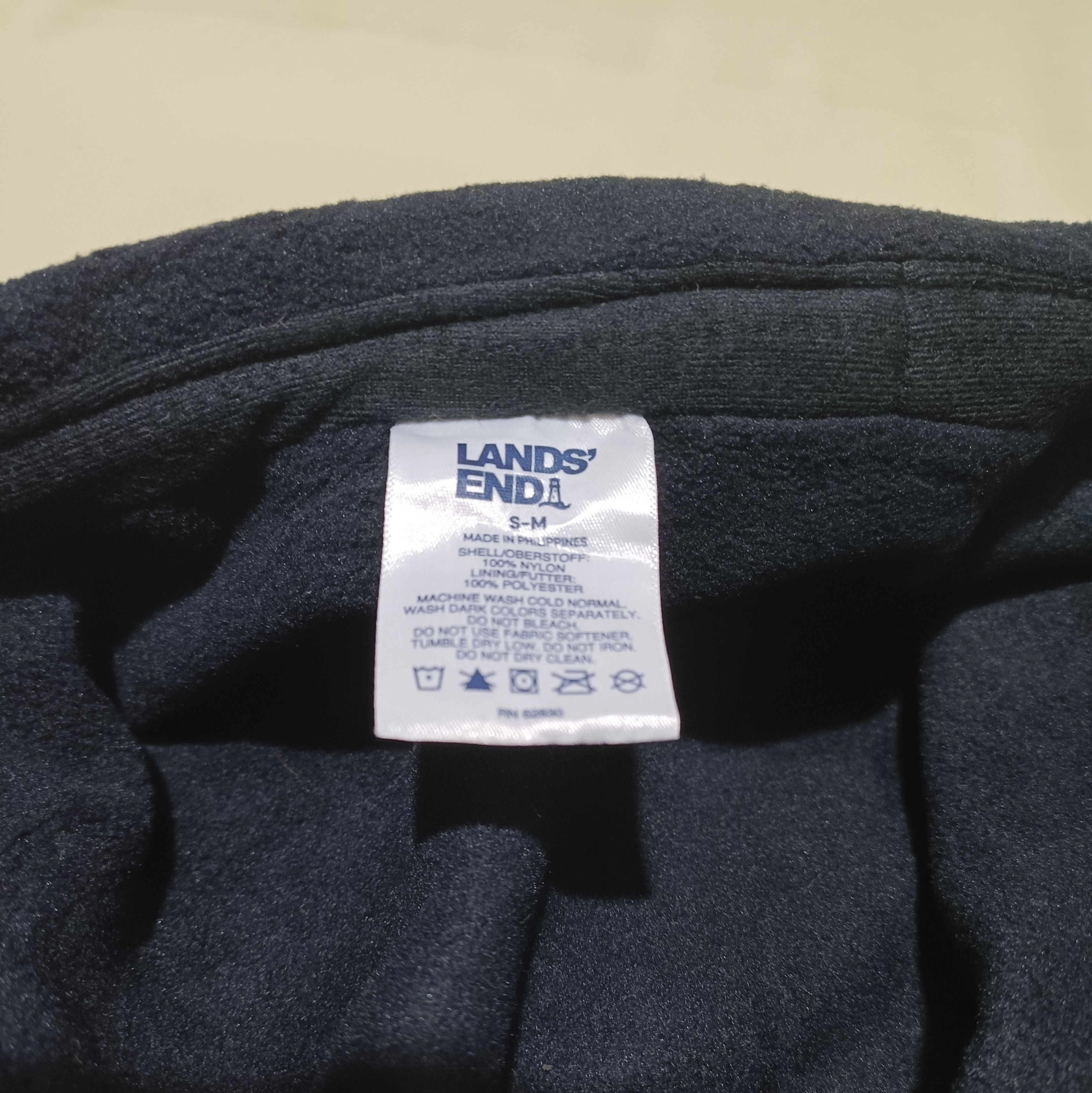 Lands' End Lands End Earloop Hat Cap Size ONE SIZE - 5 Thumbnail