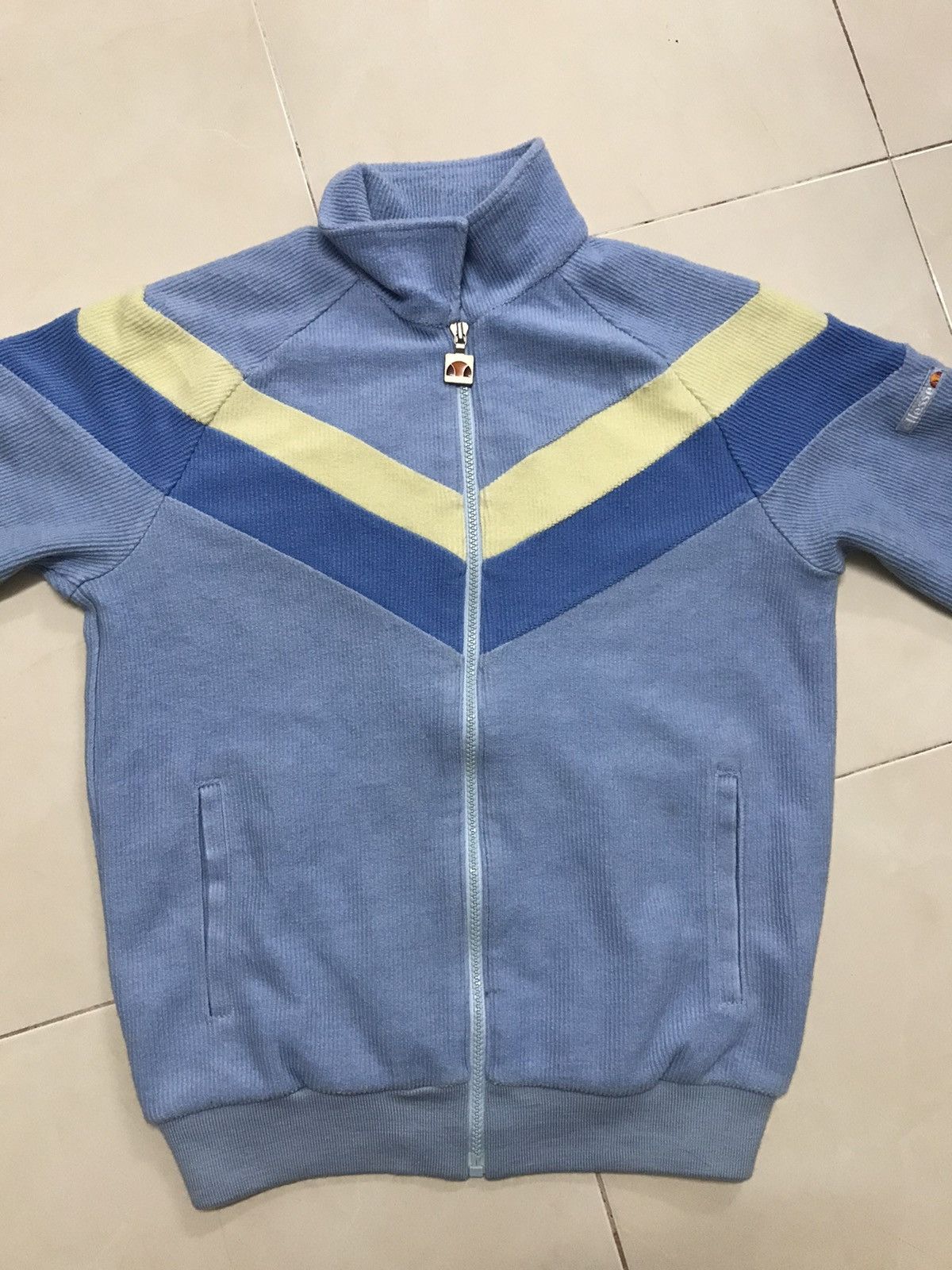 Ellesse VINTAGE ELLESSE WOMEN Size S / US 4 / IT 40 - 4 Thumbnail