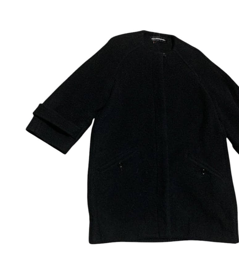 Issey Miyake Vintage Mercibeaucoup Issey Miyake Wool Jacket Size US S / EU 44-46 / 1 - 2 Thumbnail