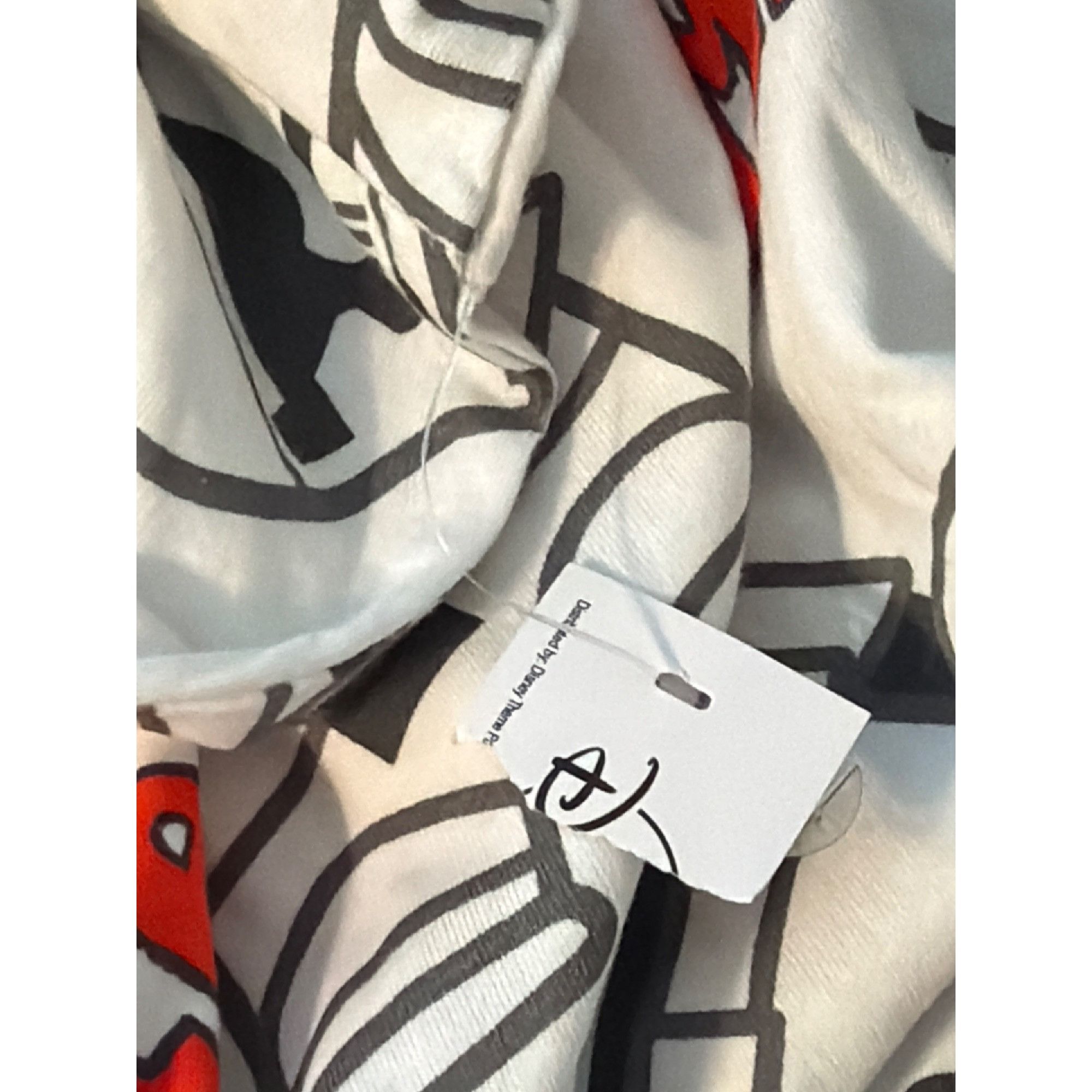 Disney Disney Parks Star Wars Shirt Stormtroopers Pew Pew All Over Size US XL / EU 56 / 4 - 4 Thumbnail