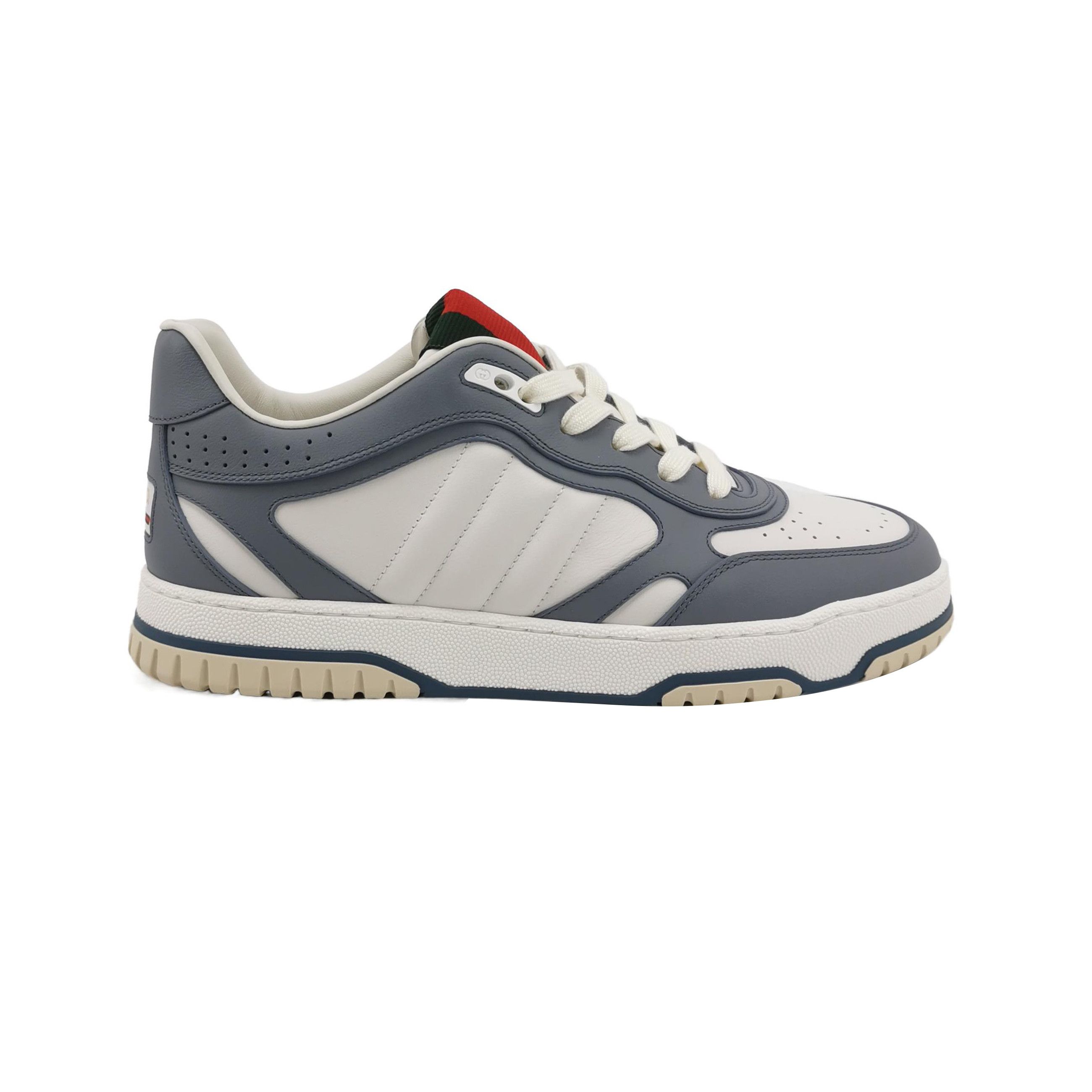 Gucci Gucci Men 9 Lowtop Sneakers Size US 9 / EU 42 - 1 Thumbnail