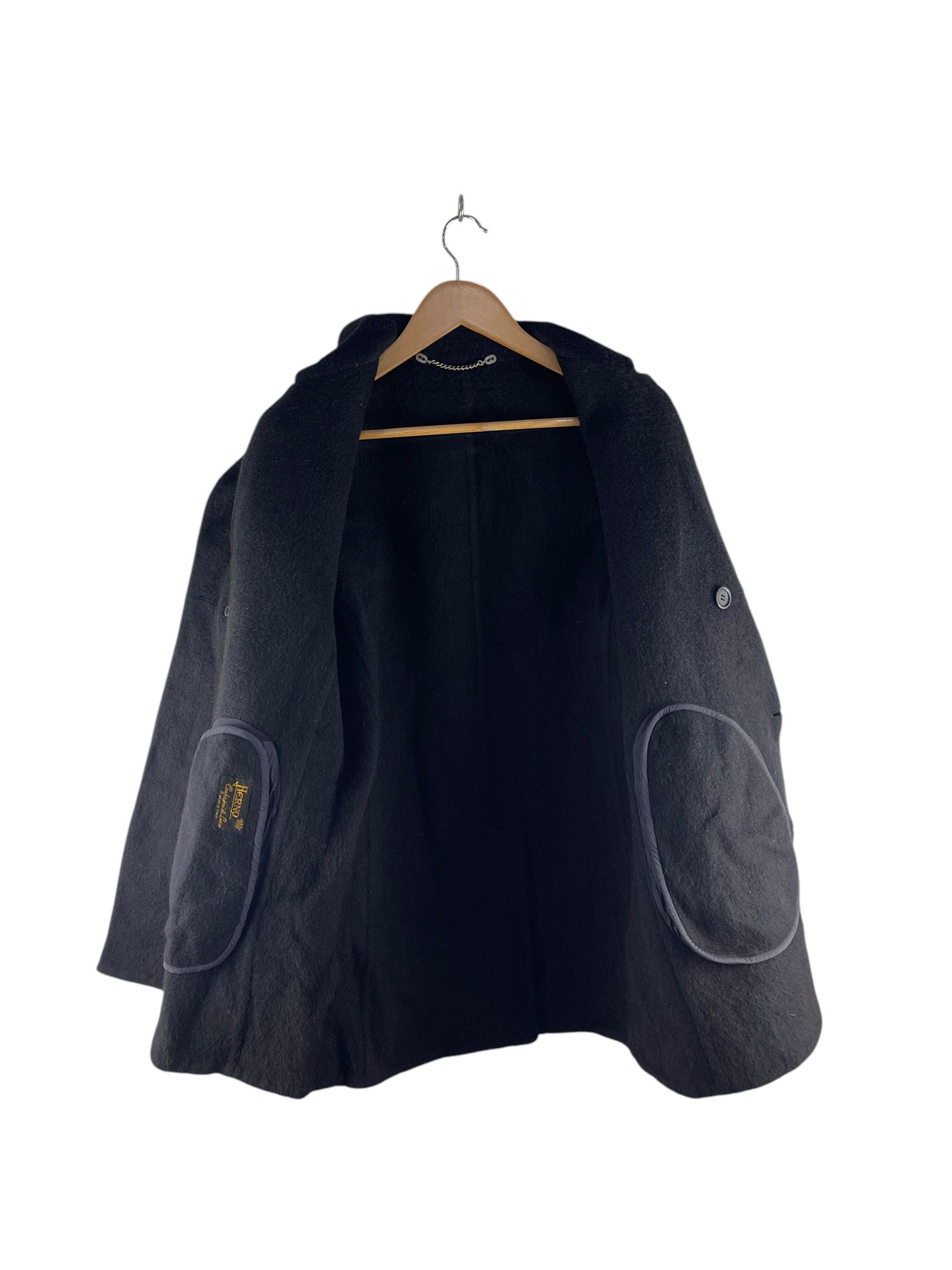 Herno Vintage Herno Wool Jacket Size US S / EU 44-46 / 1 - 3 Thumbnail