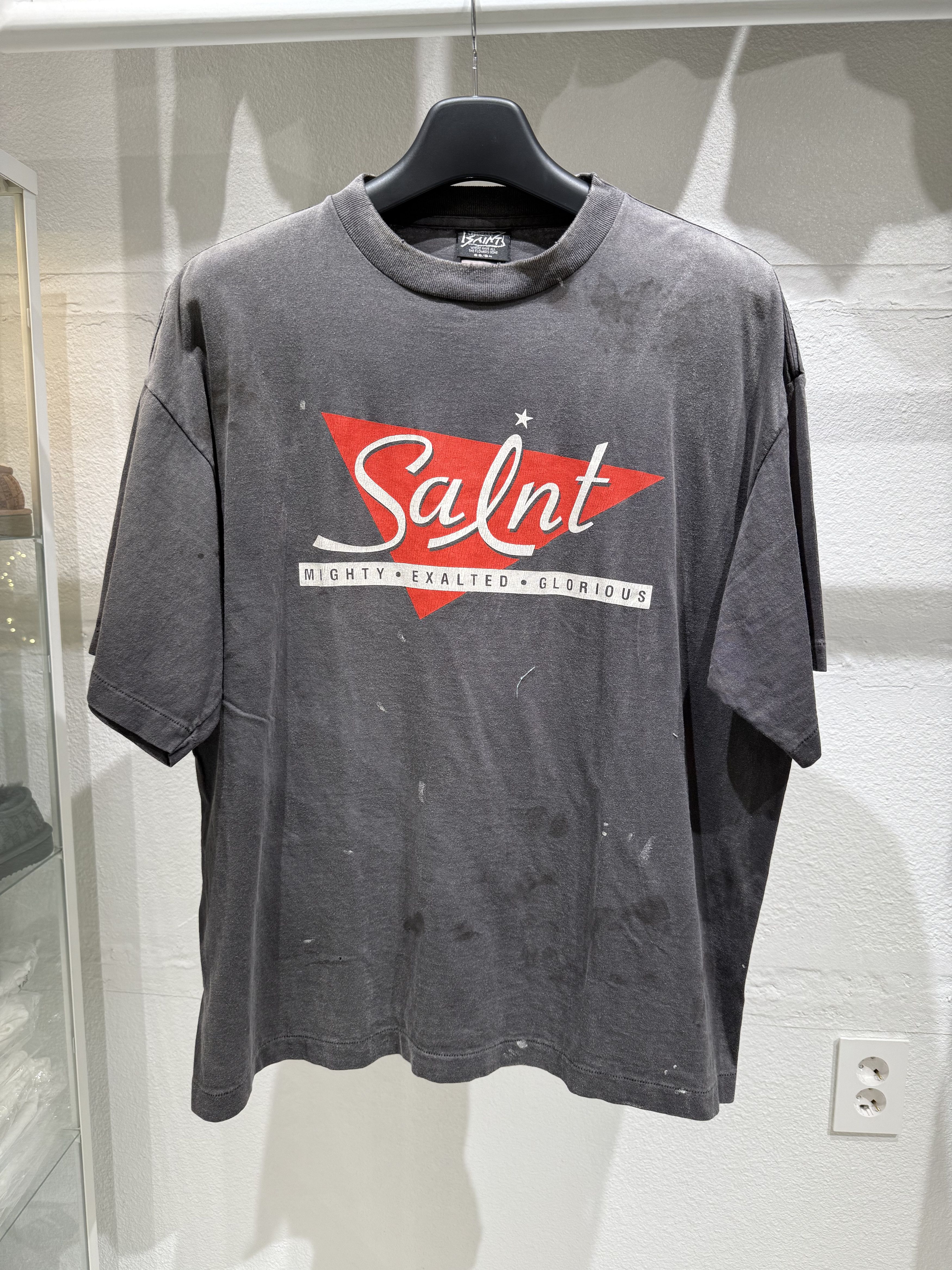 Saint Michael Saint michael t-shirts Size US XL / EU 56 / 4 - 1 Thumbnail