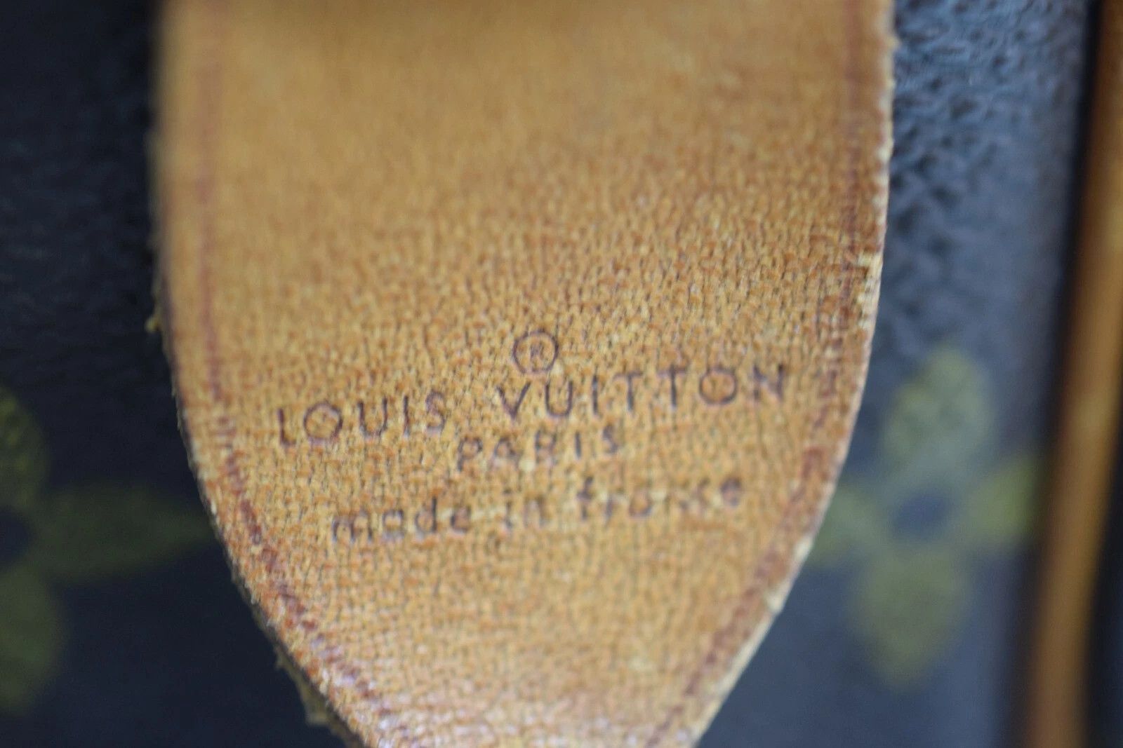 Louis Vuitton Louis Vuitton Porte-DocumentsVoyagen Briefcase Monogran Size ONE SIZE - 13 Thumbnail
