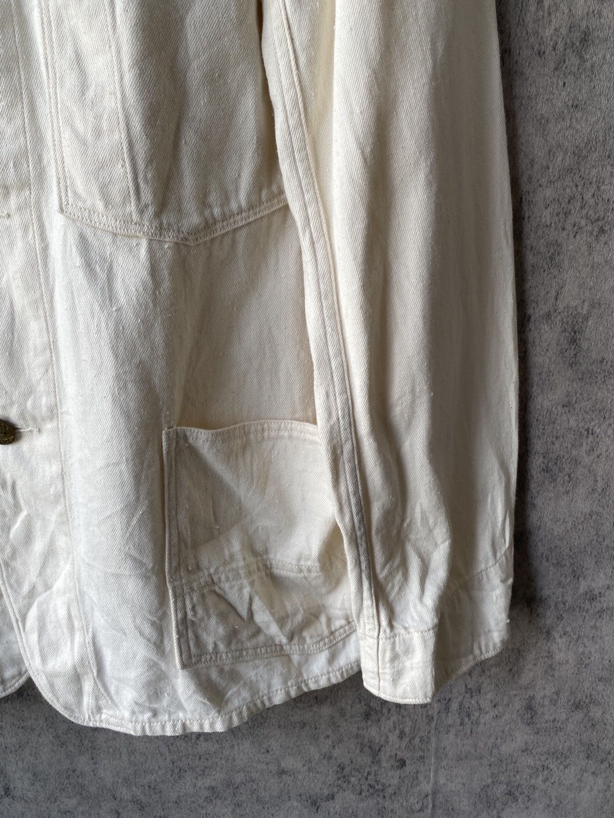 J.S. Homestead Homestead & Co Journal Standard J.S Homestead Chore Jacket Size US M / EU 48-50 / 2 - 6 Thumbnail