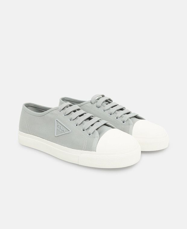 Prada Drill 2 Sneakers Size US 11 / EU 44 - 1 Thumbnail