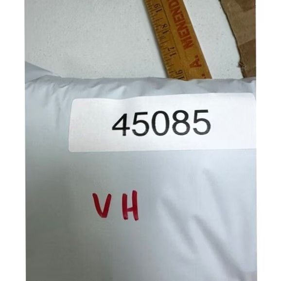 Van Heusen VINTAGE? No — Van Heusen Shorts Men 40 Grey 100% Cotton Khaki Chino Pleated Outdoor Pocket NEW Size US 40 / EU 56 - 8 Thumbnail