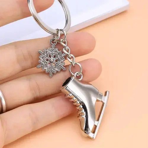 VIBE Snowboard keychain Size ONE SIZE - 4 Thumbnail