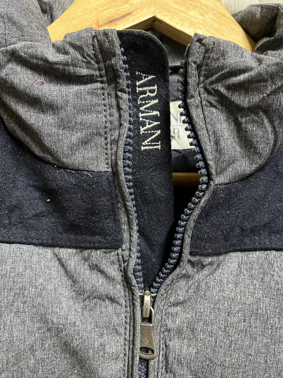 Armani Armani Junior Jacket Size US XS / EU 42 / 0 - 8 Thumbnail
